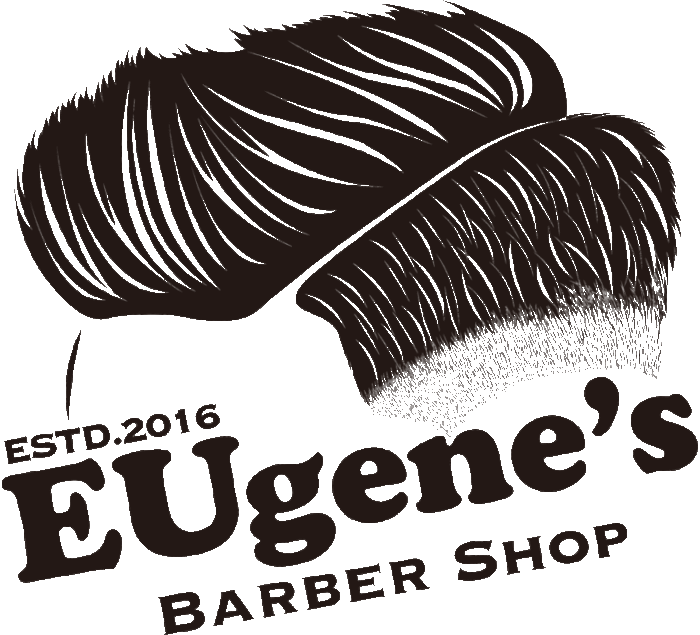 EUgene's Barber Shop LOGO (1)