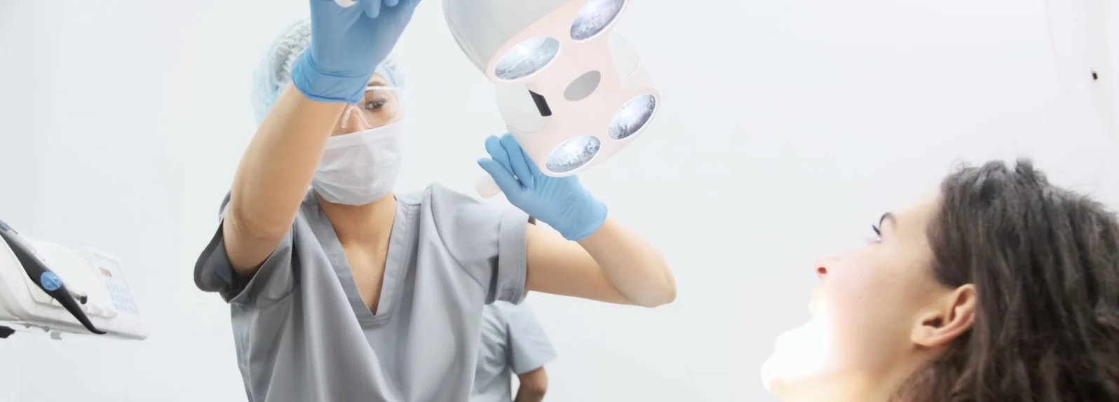 14 Services Dental Care Hero